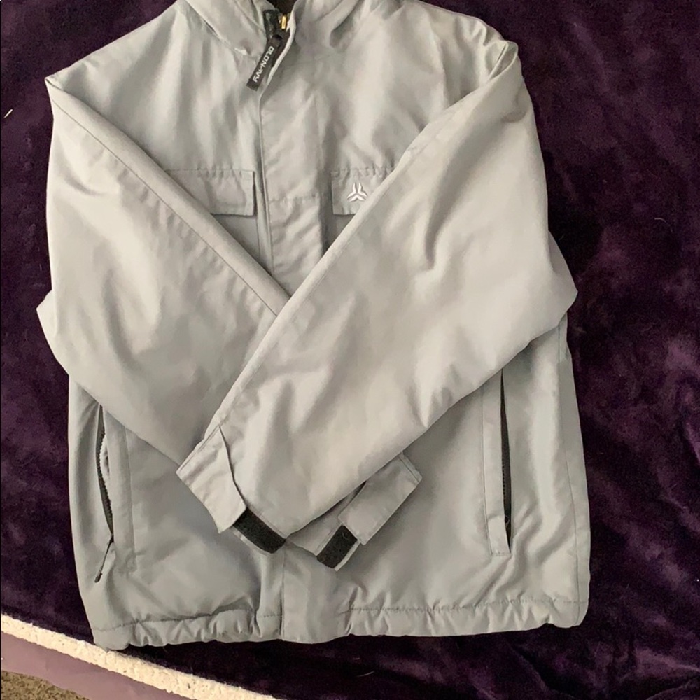 //winter jacket// - Picture 6 of 7